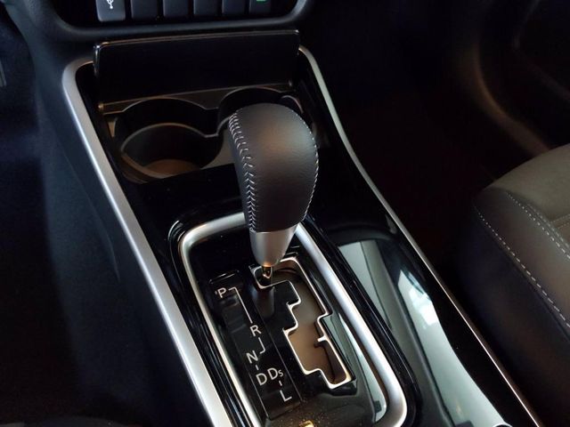 2020 Mitsubishi Outlander