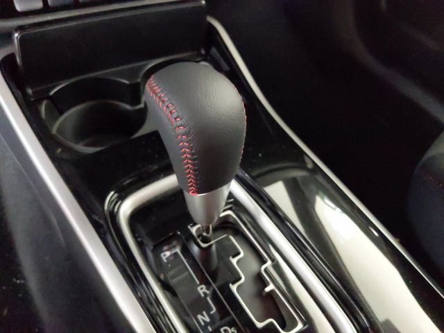 2020 Mitsubishi Outlander