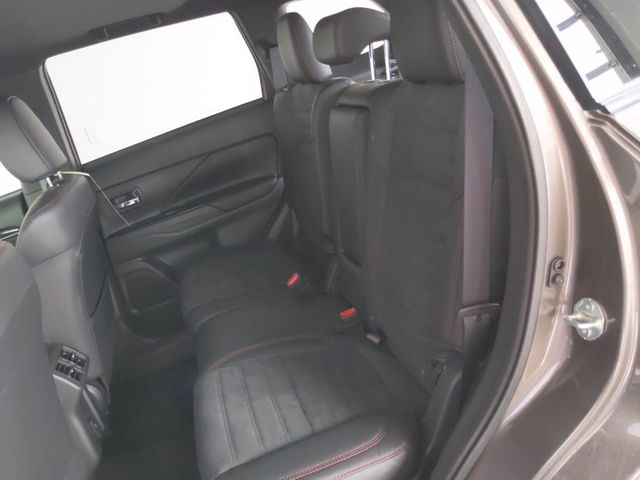 2020 Mitsubishi Outlander