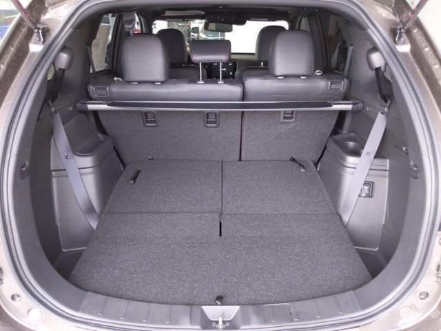 2020 Mitsubishi Outlander