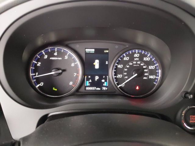 2020 Mitsubishi Outlander