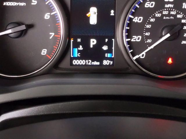 2020 Mitsubishi Outlander