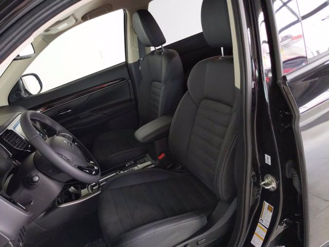 2020 Mitsubishi Outlander