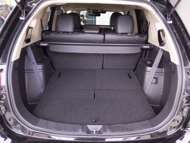 2020 Mitsubishi Outlander