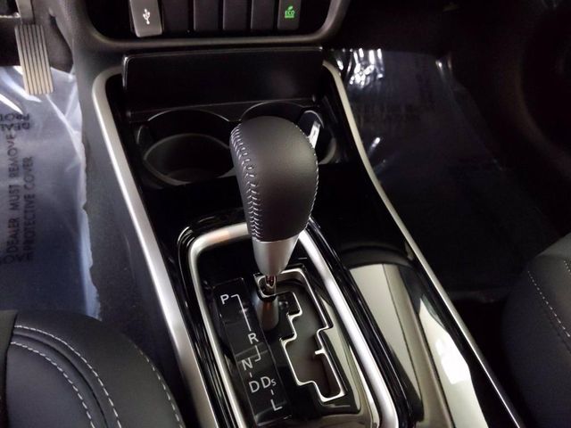 2020 Mitsubishi Outlander