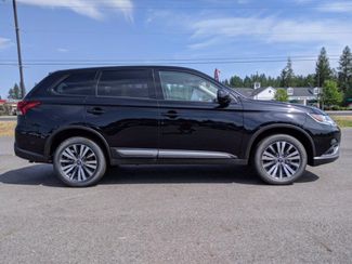 2020 Mitsubishi Outlander  | Spokane, WA | Max AutoSports of Spokane in Spokane, WA 99208