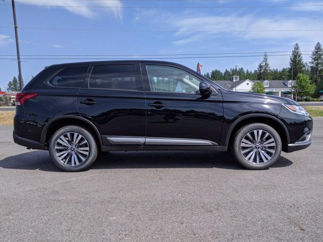 2020 Mitsubishi Outlander  | Spokane, WA | Max AutoSports of Spokane