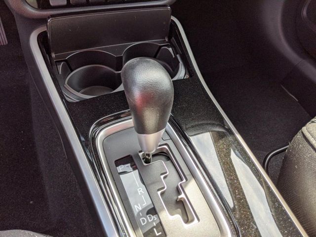 2020 Mitsubishi Outlander