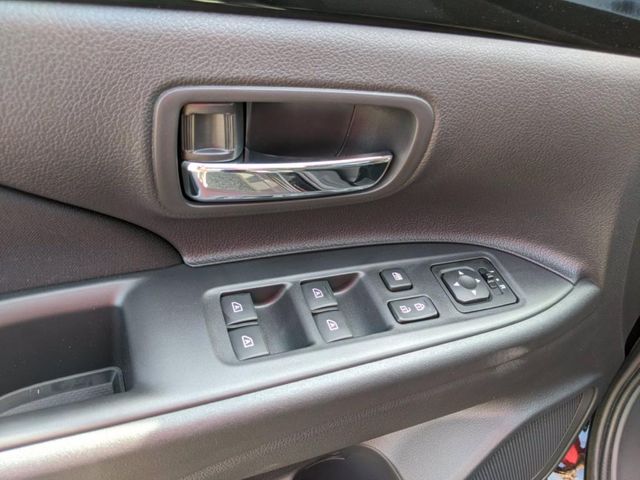 2020 Mitsubishi Outlander