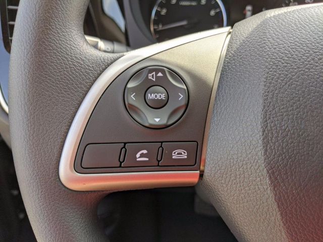 2020 Mitsubishi Outlander