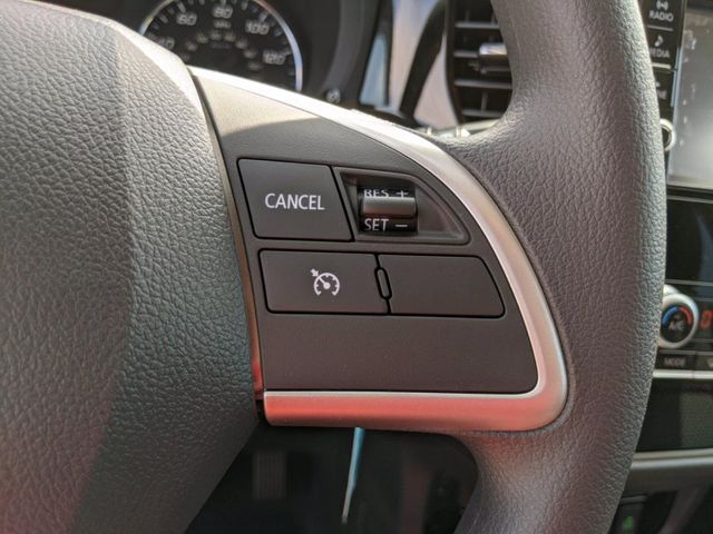 2020 Mitsubishi Outlander