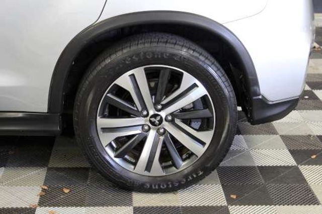 2020 Mitsubishi Outlander Sport SE - Ledet's Auto Sales Gonzales, Louisiana 70737 2020 Mitsubishi Outlander Sport SE - Ledet's Auto Sales Gonzales, Louisiana 70737