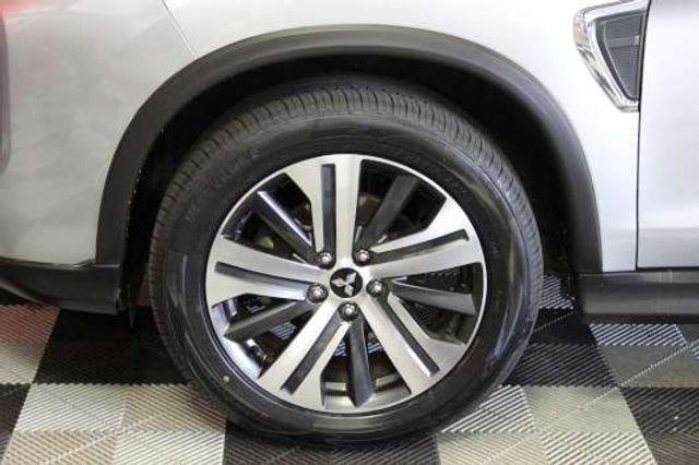 2020 Mitsubishi Outlander Sport SE - Ledet's Auto Sales Gonzales, Louisiana 70737 2020 Mitsubishi Outlander Sport SE - Ledet's Auto Sales Gonzales, Louisiana 70737