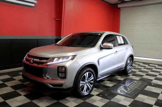 2020 Mitsubishi Outlander Sport SE - Ledet's Auto Sales Gonzales, Louisiana 70737 2020 Mitsubishi Outlander Sport SE - Ledet's Auto Sales Gonzales, Louisiana 70737