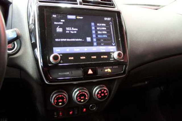 2020 Mitsubishi Outlander Sport SE - Ledet's Auto Sales Gonzales, Louisiana 70737 2020 Mitsubishi Outlander Sport SE - Ledet's Auto Sales Gonzales, Louisiana 70737