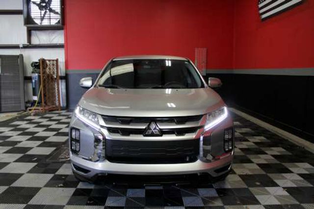 2020 Mitsubishi Outlander Sport SE - Ledet's Auto Sales Gonzales, Louisiana 70737 2020 Mitsubishi Outlander Sport SE - Ledet's Auto Sales Gonzales, Louisiana 70737