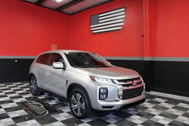 2020 Mitsubishi Outlander Sport SE - Ledet's Auto Sales Gonzales, Louisiana 70737 2020 Mitsubishi Outlander Sport SE - Ledet's Auto Sales Gonzales, Louisiana 70737