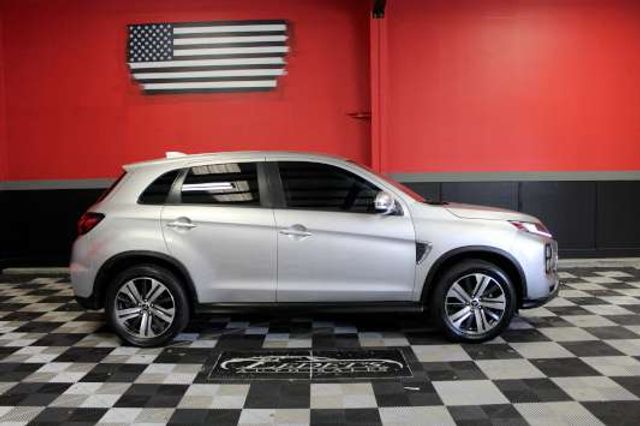 2020 Mitsubishi Outlander Sport SE - Ledet's Auto Sales Gonzales, Louisiana 70737 2020 Mitsubishi Outlander Sport SE - Ledet's Auto Sales Gonzales, Louisiana 70737