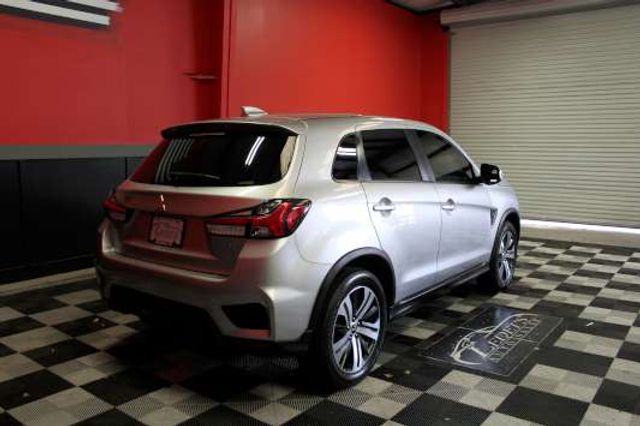2020 Mitsubishi Outlander Sport SE - Ledet's Auto Sales Gonzales, Louisiana 70737 2020 Mitsubishi Outlander Sport SE - Ledet's Auto Sales Gonzales, Louisiana 70737