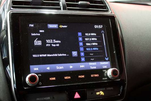 2020 Mitsubishi Outlander Sport SE - Ledet's Auto Sales Gonzales, Louisiana 70737 2020 Mitsubishi Outlander Sport SE - Ledet's Auto Sales Gonzales, Louisiana 70737