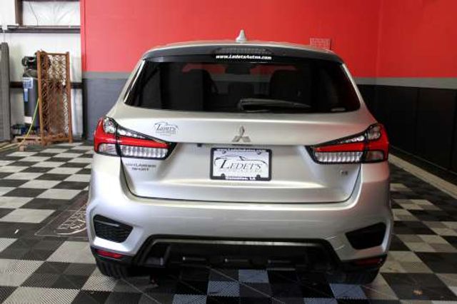 2020 Mitsubishi Outlander Sport SE - Ledet's Auto Sales Gonzales, Louisiana 70737 2020 Mitsubishi Outlander Sport SE - Ledet's Auto Sales Gonzales, Louisiana 70737