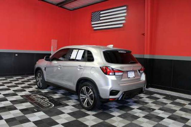 2020 Mitsubishi Outlander Sport SE - Ledet's Auto Sales Gonzales, Louisiana 70737 2020 Mitsubishi Outlander Sport SE - Ledet's Auto Sales Gonzales, Louisiana 70737