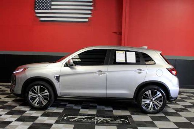 2020 Mitsubishi Outlander Sport SE - Ledet's Auto Sales Gonzales, Louisiana 70737 2020 Mitsubishi Outlander Sport SE - Ledet's Auto Sales Gonzales, Louisiana 70737