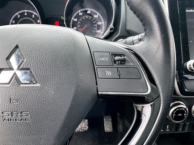 2020 Mitsubishi Outlander Sport SE