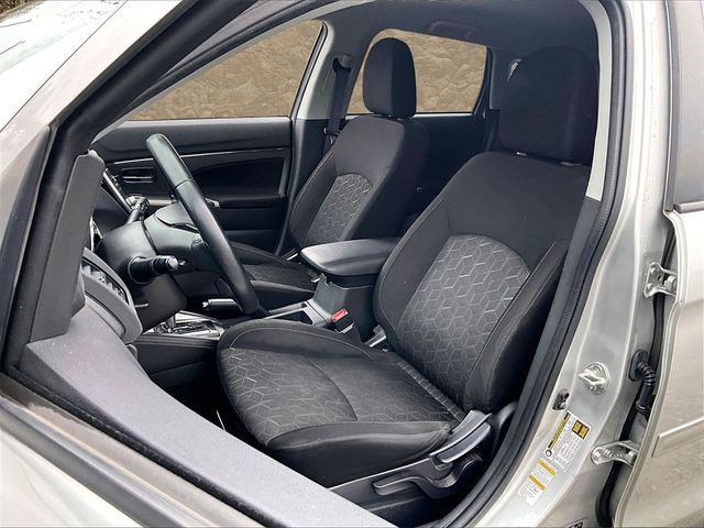 2020 Mitsubishi Outlander Sport SE