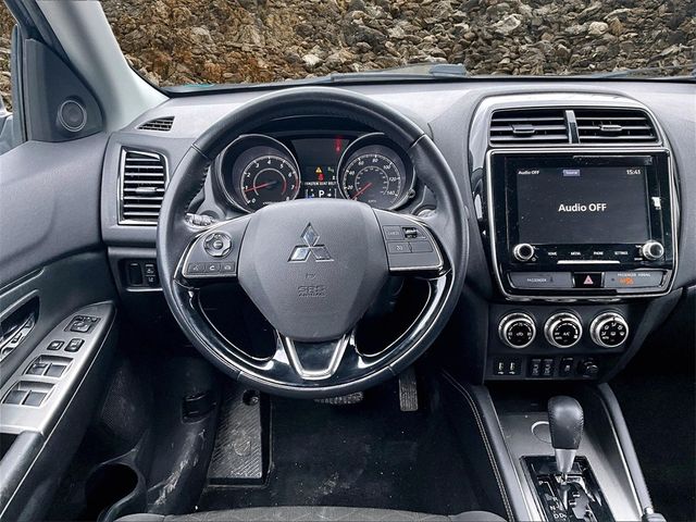 2020 Mitsubishi Outlander Sport SE