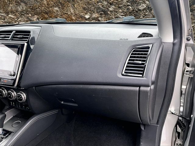 2020 Mitsubishi Outlander Sport SE