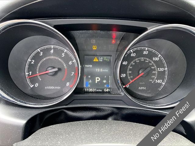 2020 Mitsubishi Outlander Sport ES