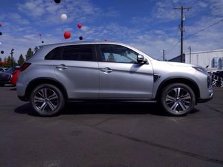 2020 Mitsubishi Outlander Sport SE 2.0 | Spokane, WA | Max AutoSports of Spokane in Spokane, WA 99208