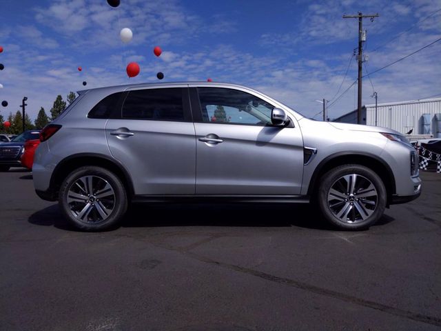 2020 Mitsubishi Outlander Sport SE 2.0 | Spokane, WA | Max AutoSports of Spokane