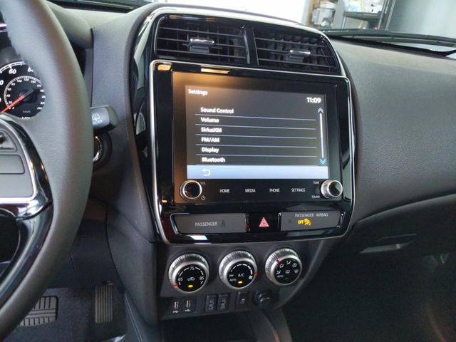 2020 Mitsubishi Outlander Sport SE 2.0