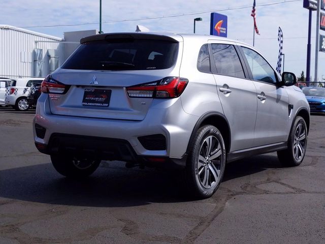 2020 Mitsubishi Outlander Sport SE 2.0