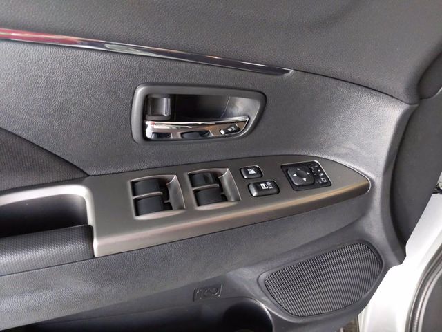 2020 Mitsubishi Outlander Sport SE 2.0