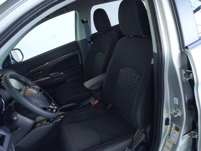 2020 Mitsubishi Outlander Sport SE 2.0