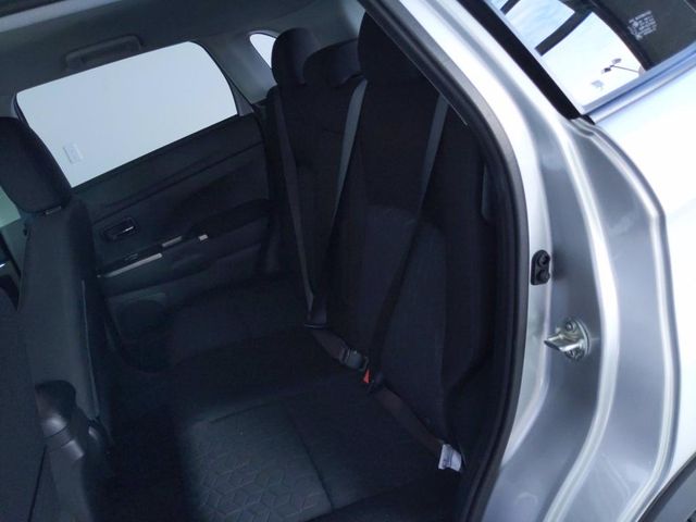 2020 Mitsubishi Outlander Sport SE 2.0