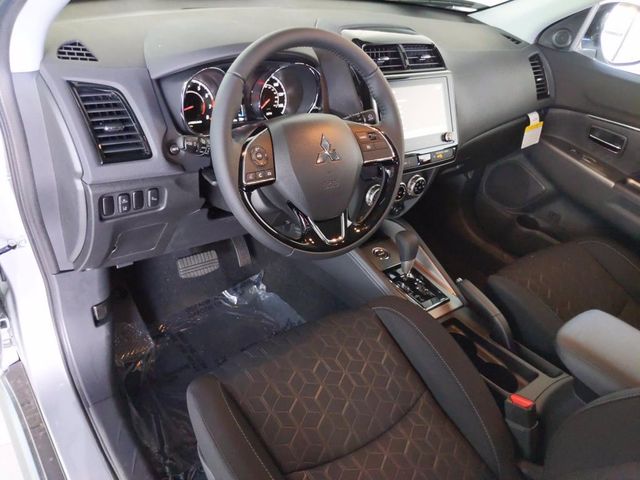 2020 Mitsubishi Outlander Sport SE 2.0