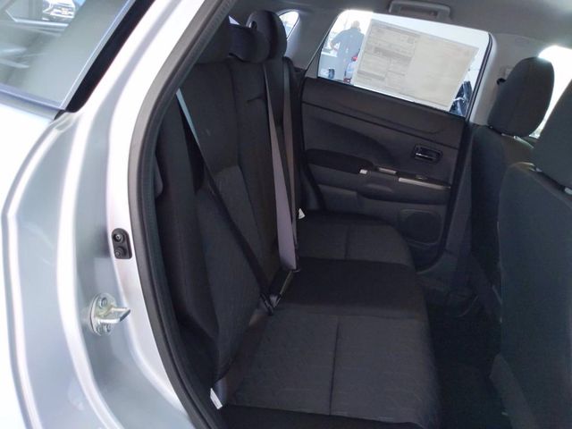 2020 Mitsubishi Outlander Sport SE 2.0