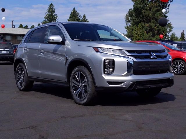2020 Mitsubishi Outlander Sport SE 2.0