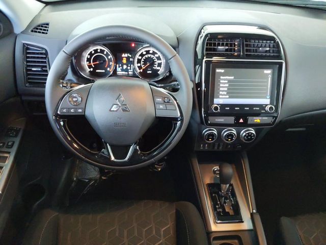 2020 Mitsubishi Outlander Sport SE 2.0