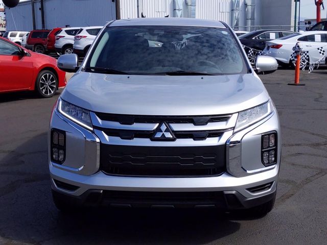 2020 Mitsubishi Outlander Sport SE 2.0