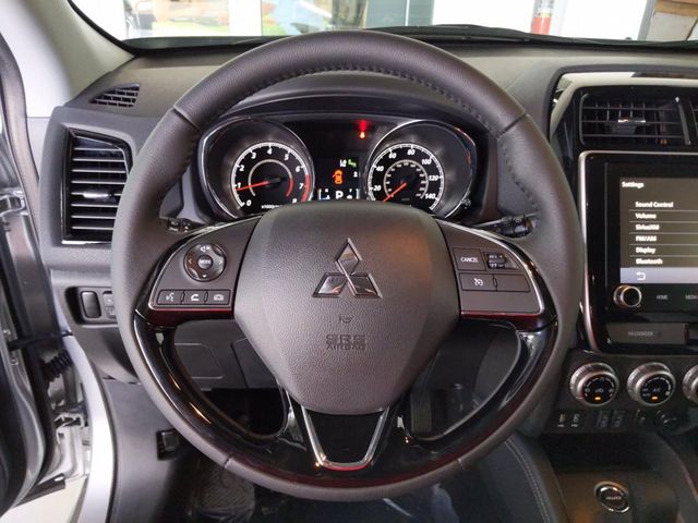 2020 Mitsubishi Outlander Sport SE 2.0