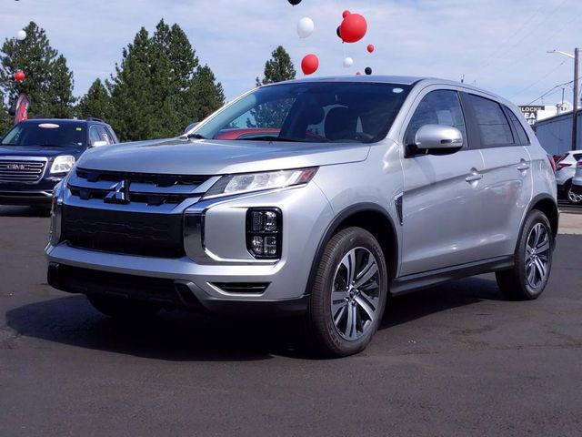 2020 Mitsubishi Outlander Sport SE 2.0