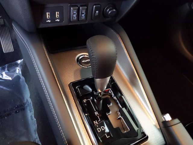 2020 Mitsubishi Outlander Sport SE 2.0