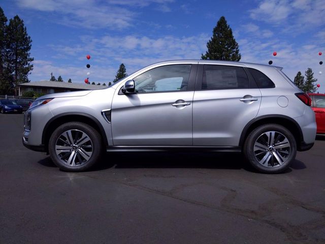 2020 Mitsubishi Outlander Sport SE 2.0