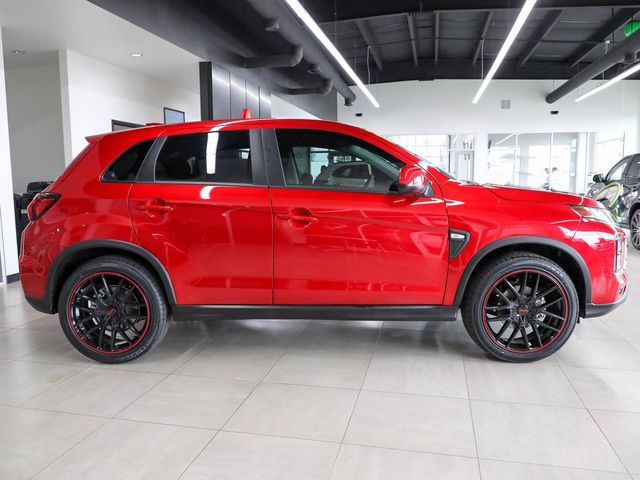 2020 Mitsubishi Outlander Sport ES 2.0 | Spokane, WA | Max AutoSports of Spokane