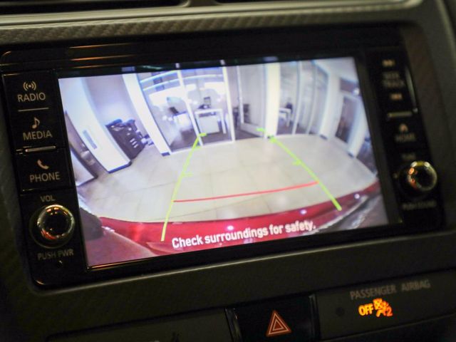 2020 Mitsubishi Outlander Sport ES 2.0